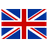 English flag