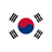 한국어 flag