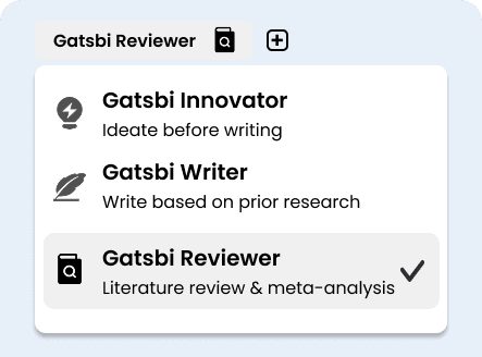 IA pour les revues systématiques et méta-analyses